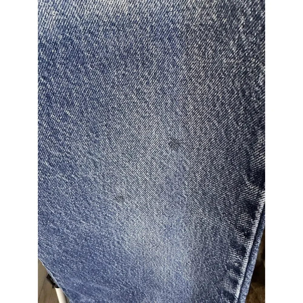 Levi’s 517 Bootcut Jeans 34x32 Men’s Blue Medium Wash Denim Mid Rise Regular Fit